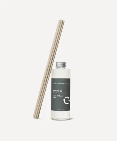 Skandinavisk Skog Reed Diffuser Refill 200ml