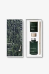 Skandinavisk Skog Scented Candle & Diffuser Set In Green