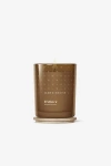 Skandinavisk Stuga Scented Candle 200g In Brown