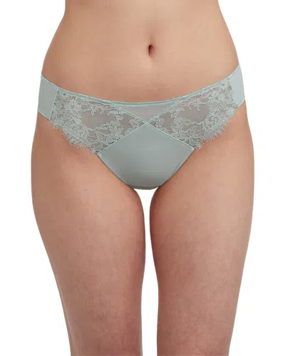 Skarlett Blue Amour Bikini In Gray