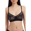 Skarlett Blue Amour Full Coverage Unlined Back Smoothing Bra