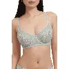 Skarlett Blue Amour Full Coverage Unlined Back Smoothing Bra