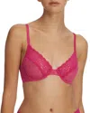 Skarlett Blue Dare Unlined Underwire Bra