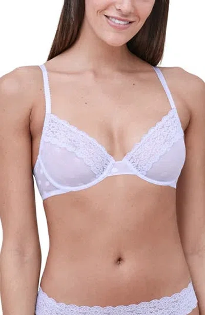 SKARLETT BLUE SKARLETT BLUE DARE UNLINED UNDERWIRE BRA