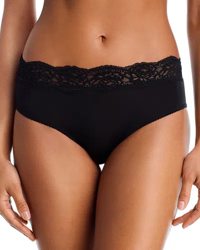 Skarlett Blue Divine Hipster, Pack Of 3 In Black