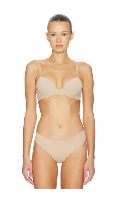 Skarlett Blue Divine Multi-way T-shirt Bra In Neutral
