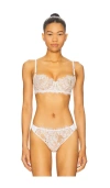 Skarlett Blue Entice Balconette Bra