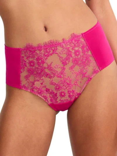 Skarlett Blue Entice Brief In Pink