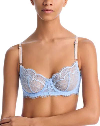 SKARLETT BLUE ENTICE FLING BALCONETTE BRA