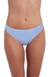 Skarlett Blue Entice Fling Thong In Waterfall
