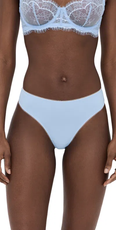 Skarlett Blue Entice Fling Thong Waterfall