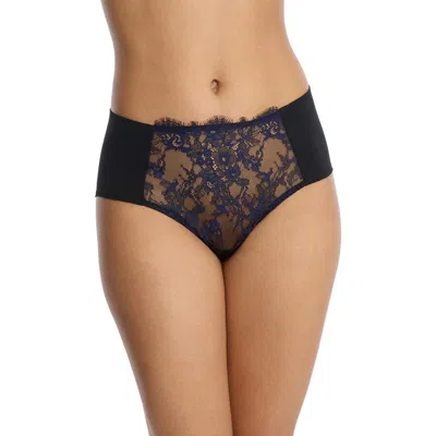 Skarlett Blue Entice Front Lace Brief