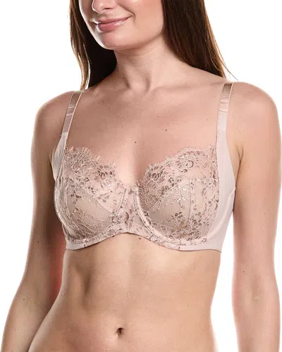 Skarlett Blue Entice Full-coverage Underwire Bra