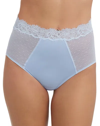 SKARLETT BLUE ENTICE HIGH WAIST BRIEFS