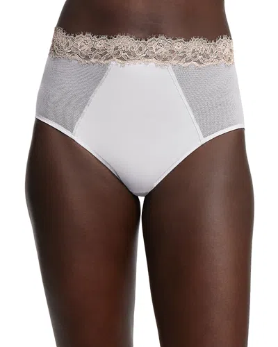 SKARLETT BLUE ENTICE HIGH WAIST BRIEFS