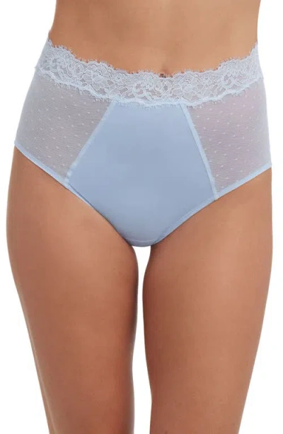 Skarlett Blue Entice High Waisted Brief