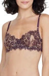 Skarlett Blue Entice Underwire Balconette Bra