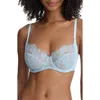 Skarlett Blue Entice Underwire Full Coverage Bra