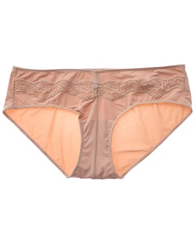 Skarlett Blue Girlshort In Pink