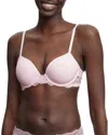 Skarlett Blue Goddess Multiway Underwire T-shirt Bra In Pink