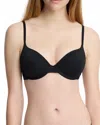 Skarlett Blue Insider Convertible T-shirt Bra In Black
