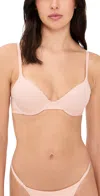 Skarlett Blue Insider Multi Way T-shirt Bra Coral Sand In Pink