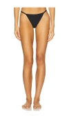 Skarlett Blue Insider Seamless G String Thong In Multi