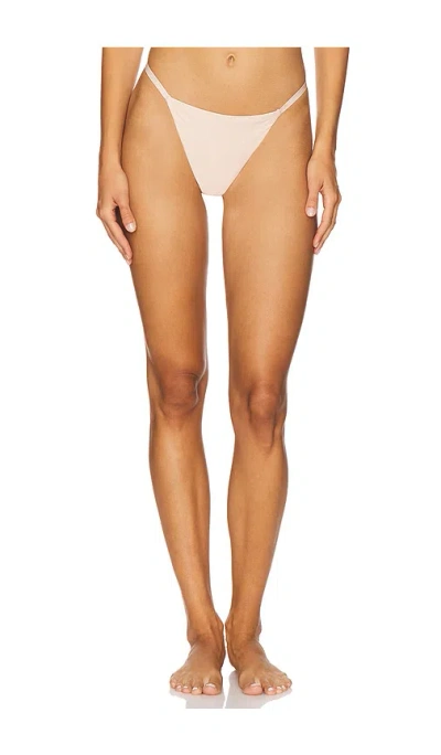 Skarlett Blue Insider One In Nude