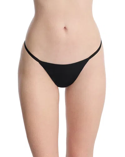 SKARLETT BLUE INSIDER SEAMLESS G STRING THONG