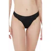 Skarlett Blue Minx Lace Thong In Multi