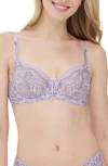 Skarlett Blue Minx Underwire Balconette Bra