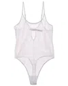 Skarlett Blue Paradise Teddy
