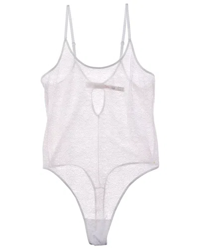 Skarlett Blue Paradise Teddy