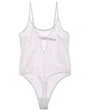 Skarlett Blue Paradise Teddy