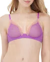 Skarlett Blue Passion Unlined Underwire Bra