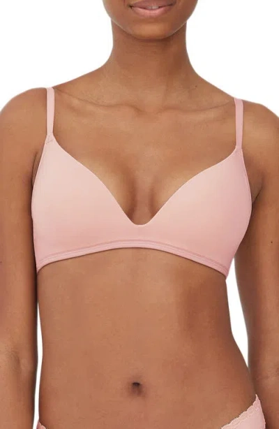 Skarlett Blue Prestige Wireless Push-up Bra