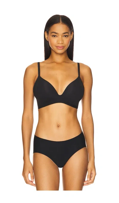 Skarlett Blue Prestige Wireless Push-up Bra