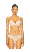 Skarlett Blue Prestige Wireless Push-up Bra