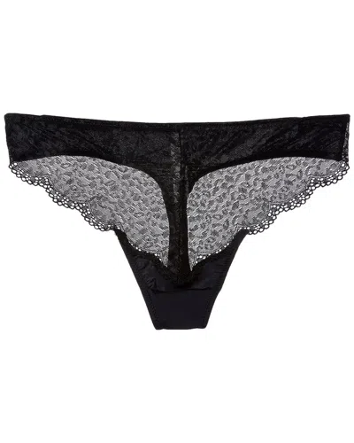 Skarlett Blue Rouse Thong