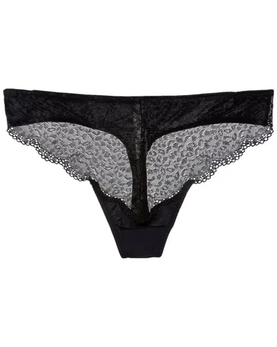 Skarlett Blue Rouse Thong
