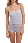 Skarlett Blue Spellbound Mesh Short