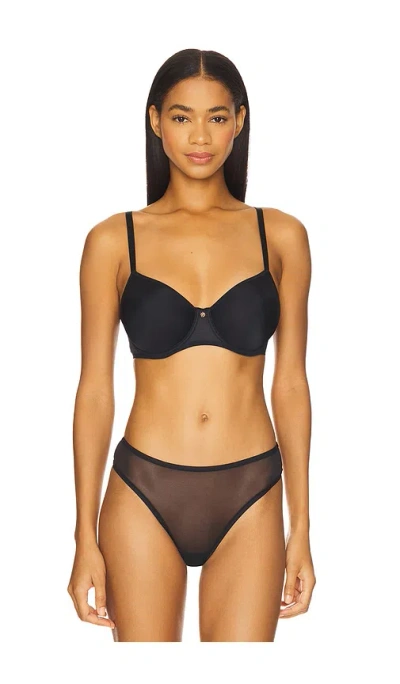 Skarlett Blue Spellbound Multiway Spacer Bra In Black