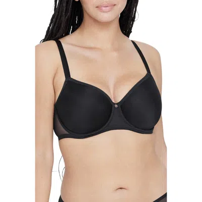 SKARLETT BLUE SKARLETT BLUE SPELLBOUND SPACER UNDERWIRE CONVERTIBLE BRA