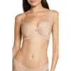 Skarlett Blue Spellbound Spacer Underwire Convertible Bra In Nylon