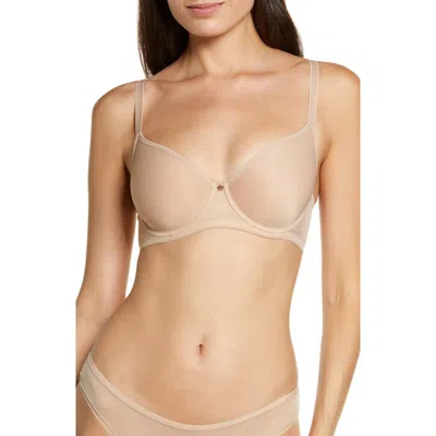 Skarlett Blue Spellbound Spacer Underwire Convertible Bra In Nylon