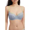 Skarlett Blue Spellbound Underwire Full Coverage Bra