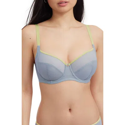 Skarlett Blue Spellbound Underwire Full Coverage Bra