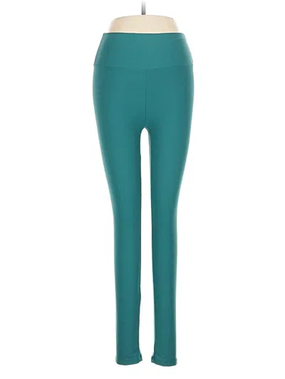 Pre-owned Skatie Active Pants In Blue