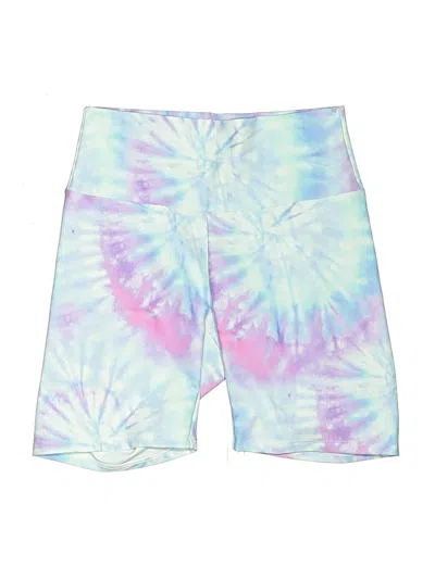 Pre-owned Skatie Board Shorts In Blue