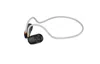 Skct Q1 Rechargeable Bluetooth Headphones In Black